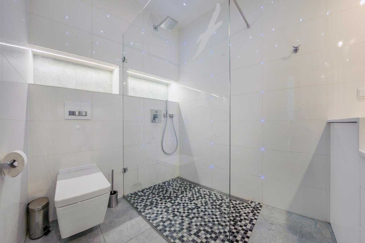 Apartamenty Sun & Snow Horyzont Мендзиздроє Екстер'єр фото